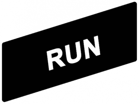 Schneider Electric ZBY02334 МАРКИРОВКА RUN
