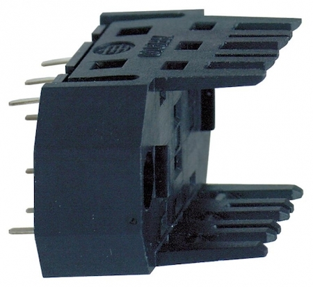 Schneider Electric ZBZ010 АДАПТЕР ДЛЯ ПЕЧАТ. ПЛАТЫ