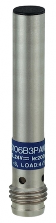 Schneider Electric XS1L06PB340S ДАТЧИК ПРИБЛИЖЕНИЯ
