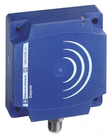 Schneider Electric ИНДУКТИВНЫЙ ДАТЧИК ФОРМАТА D XS7D1A1PAM12