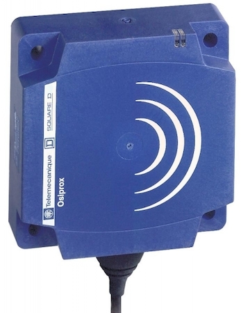Schneider Electric ИНДУКТИВНЫЙ ДАТЧИК NO XS8D1A1MAL2