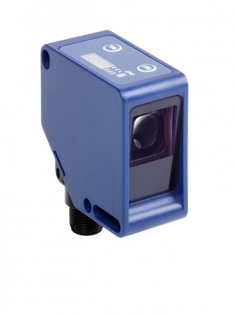 Schneider Electric XUKC1PSMM12 КОМПАКТНЫЙ ФОТОДАТЧИК ЦВЕТА 50Х50