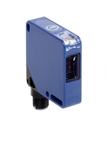 Schneider Electric XUKR1PSMM12 КОМПАКТНЫЙ ФОТОДАТЧИК КОНТРАСТА 50Х50