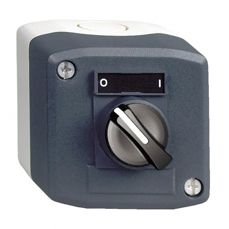 Schneider Electric БЛОК УПРАВЛ. С ПЕРЕКЛЮЧАТЕЛЕМ XALD134