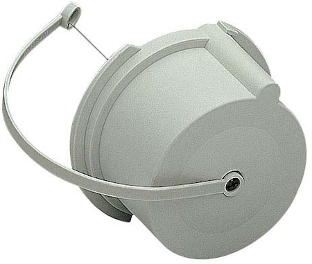 Schneider Electric 83934 КРЫШКА ДЛЯ ВИЛОК 16A 3P+E IP44, IP67