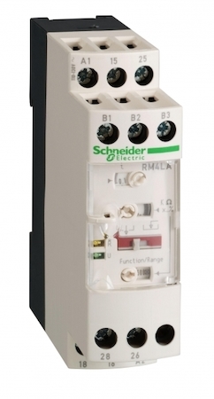 Schneider Electric RM4LA32M РЕЛЕ КОНТРОЛЯ УРОВНЯ +ВЫДЕРЖ ~220-240В