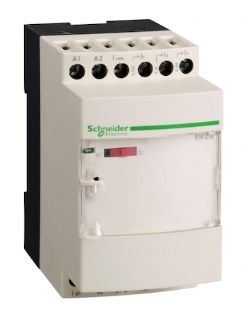 Schneider Electric RMCA61BD ПРЕОБРАЗОВАТЕЛЬ ИЗОЛИР 0-15A