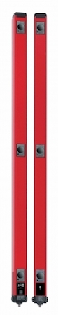 Schneider Electric XUSLPZ3A0400M