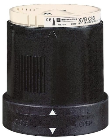 Schneider Electric XVBC9B СИРЕНА 70ММ 12-48В