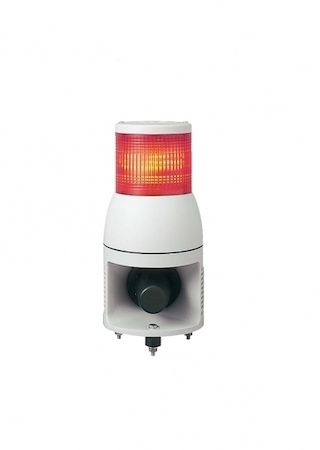 Schneider Electric КОЛОННА В СБОРЕ 100ММ 24 В AC/DC LED XVC1B1SK