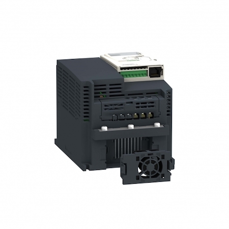 Schneider Electric ATV12HU40M3 ПРЕОБР ЧАСТОТЫ ATV12 4КВТ 240В 3Ф