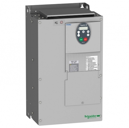 Schneider Electric ATV21HD30N4 Преобразователь част ATV21 30кВт 480В ЭМС IP20