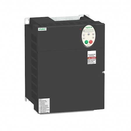 Schneider Electric ATV212HD15N4 ПРЕОБР ЧАСТОТЫ ATV212 15КВТ 480В IP21