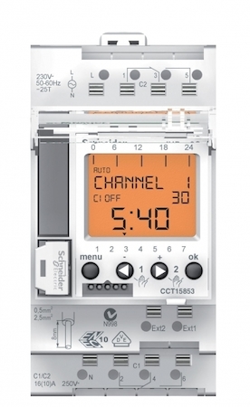 Schneider Electric CCT15403