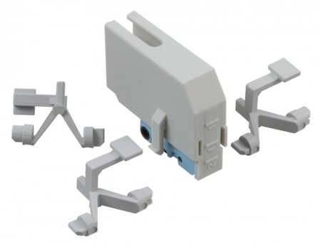 Schneider Electric GS2AF63 ВСПОМОГ. КОНТ. СИГН..РАЗМЕР 3