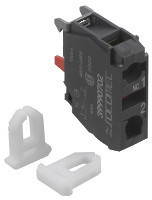 Schneider Electric GS1AM3 Дополнительный контактный блок,1ОС,GS1