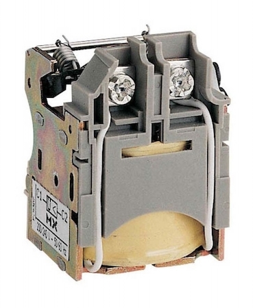 Schneider Electric GV7AS107 НЕЗАВИСИМЫЙ РАСЦЕПИТЕЛЬ 110/130V 50/60Hz