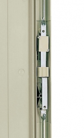 Schneider Electric NSYPLA1574T ШКАФ НАПОЛЬН THALASSA PLA 1500X750X420 C  ОБЗОРНОЙ ДВЕРЮ