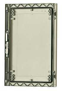 Schneider Electric NSYPLAZT10103R ШКАФ С РЕБР. ДВ. IP44 100