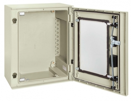 Schneider Electric NSYPLM75TV ШКАФ THALASSA 747x536x300 IP66 ПР. ДВ.