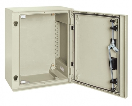 Schneider Electric NSYPLM75V ШКАФ THALASSA 747x536x300 IP66
