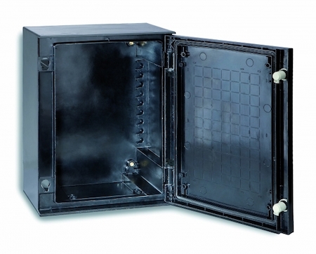 Schneider Electric NSYPLMEX3025 ШКАФ-THALASSA308x250x160-IP66-ATEX