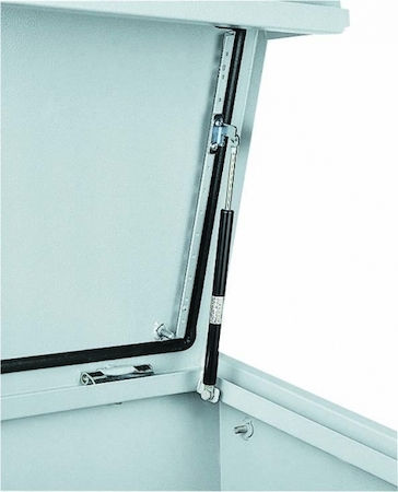 Schneider Electric NSYPLS30 ПНЕВМАТИЧЕСКИЙ ПОДЪЕМНИК-ДЕРЖАТЕЛЬКРЫШКИ СТОЛА 29 КГ