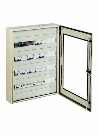 Schneider Electric NSYPMP400DLM СПЛОШНАЯ ПЛАТА S3D Д 400ММ