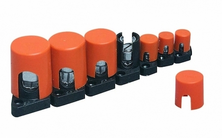 Schneider Electric NSYS10 КЛЕММА SIGMA 1x10 20ШТ