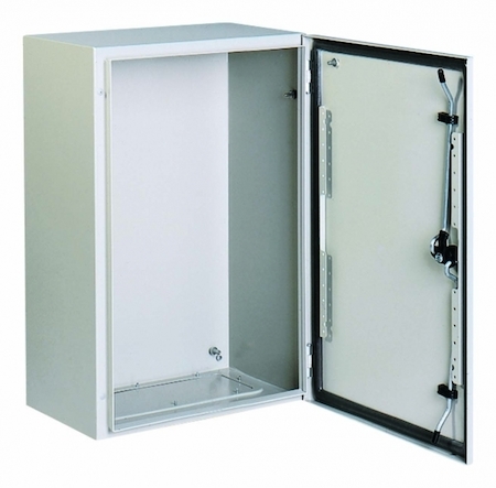 Schneider Electric NSYS3DEX4420 ШКАФ-S3D-400Х400Х200-EEХ