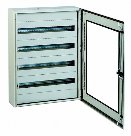 Schneider Electric NSYS3DM7515T ШКАФ S3D ДЛЯ УСТАНОВКИ МОДУЛЬНОГО ОБОРУДОВАНИЯ 700Х500Х150 ПУСТОЙ