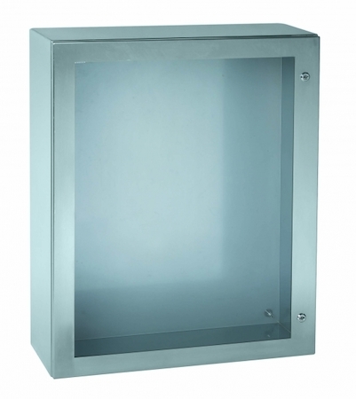 Schneider Electric NSYS3X8625T ШКАФ НЕРЖ. СТ.304L S3X 800Х600Х250 ОБЗОРНАЯ ДВЕРЬ