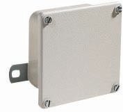 Schneider Electric NSYSBS20209 КОРОБКА С ВХОДАМИ 200Х200Х90