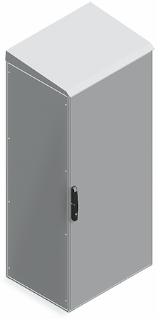 Schneider Electric NSYSC1640 НАВЕС 1600X400