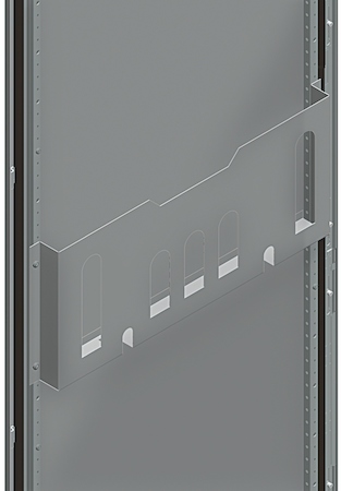 Schneider Electric NSYSDP6M МЕТАЛЛИЧЕСКИЙ КАРМАН ДЛЯ ДОКУМЕНТАЦИИ 600