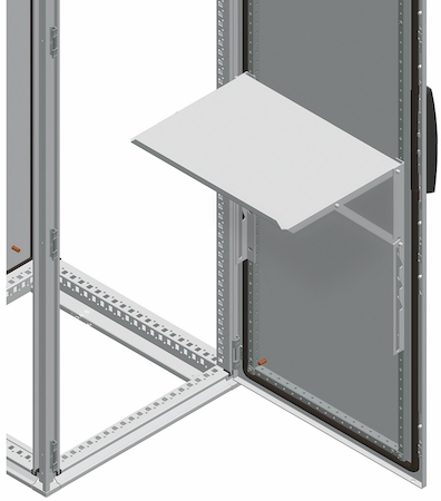 Schneider Electric NSYSDT5 ОТКИДНАЯ ПОЛКА ДВЕРИ 500