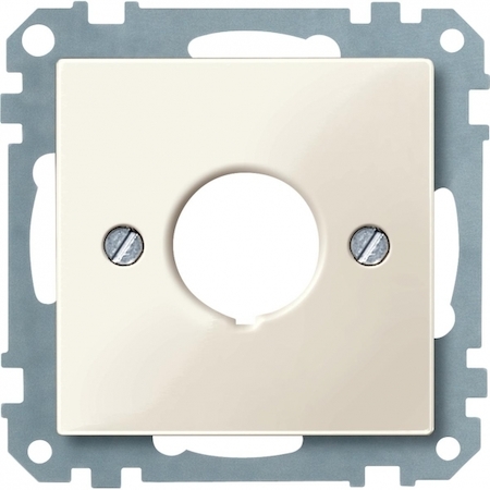 Schneider Electric MTN393844 MERTEN ЦЕНТР.ПЛАТА д/устройств управления, БЕЖЕВЫЙ, SM