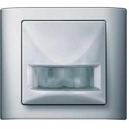 Schneider Electric MTN578160 Сенсорный модуль ARGUS 180 СМ алюминий