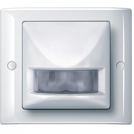 Schneider Electric MTN401119 MERTEN Aquadesign РАМКА 1-ПОСТ с винт. креплениями, ПОЛ.БЕЛЫЙ