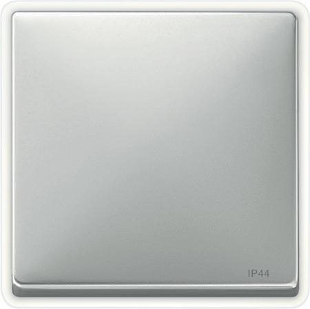 Schneider Electric MTN412046 MERTEN КЛАВИША выключателя Х1 IP44 СТАЛЬ, SD