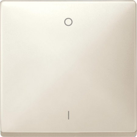 Schneider Electric MTN412244 MERTEN КЛАВИША с маркировкой I/0 БЕЖЕВЫЙ, SD