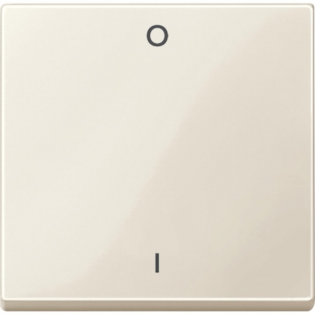 Schneider Electric MTN432244 MERTEN КЛАВИША с маркировкой I/0 ,БЕЖЕВЫЙ, SM