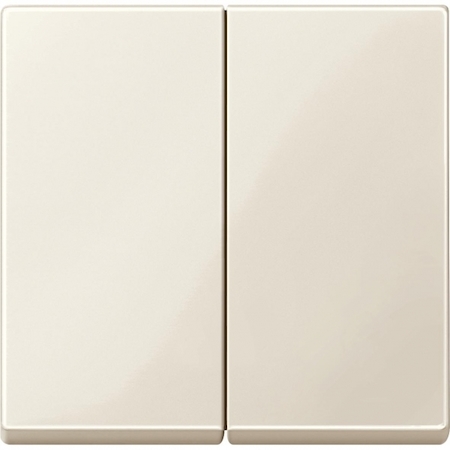 Schneider Electric MTN432544 MERTEN КЛАВИША Х2, БЕЖЕВЫЙ, SM