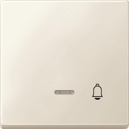 Schneider Electric MTN437844 MERTEN КЛАВИША с окош.д/св.инд. и маркировкой"звонок" БЕЖЕВЫЙ, SD