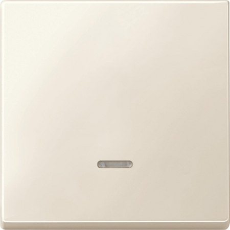 Schneider Electric MTN438044 MERTEN КЛАВИША с окошком д/световой индикации БЕЖЕВЫЙ, SD
