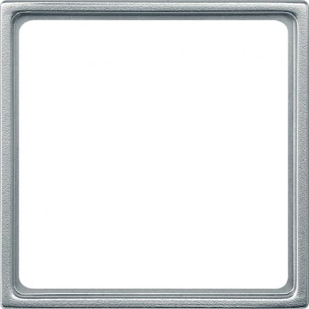 Schneider Electric MTN518160 MERTEN КОЛЬЦО промежуточное д/комбинир. механизмов DIN 49075, АЛЮМИНИЙ, SM