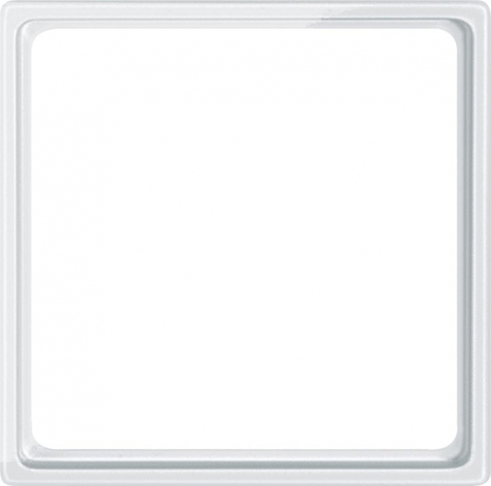 Schneider Electric MTN518519 MERTEN КОЛЬЦО промежуточное д/комбинир. механизмов, ПОЛ.БЕЛЫЙ SM