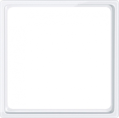 Schneider Electric MTN518525 MERTEN КОЛЬЦО промежуточное д/комбинир. механизмов, АКТИВНЫЙ БЕЛЫЙ SM