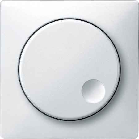 Schneider Electric MTN5250-4019 MERTEN ЦЕНТР. ПЛ. с пов. рукояткой БЕЛЫЙ SD