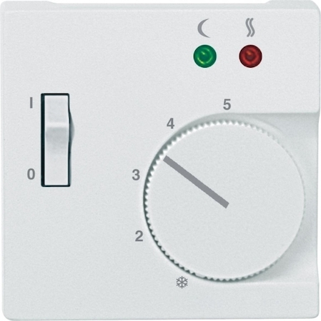 Schneider Electric MTN535819 ЦЕНТР.ПЛАТА ТЕРМОРЕГУЛЯТОРА, БЕЛЫЙ